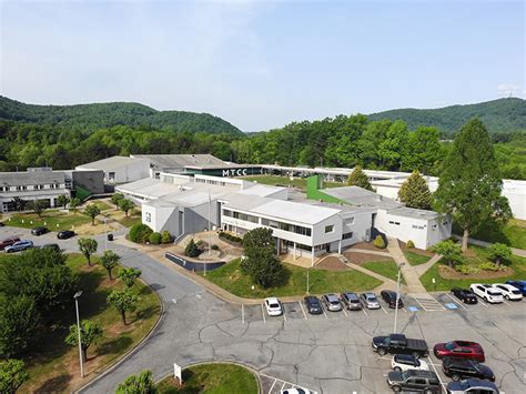 McDowell Tech Marion NC: A Leader in Higher Education in Western North Carolina