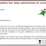 Late Application Colleges: A Lifeline for Students Seeking a Fall Admission