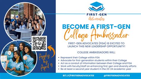 College Ambassador Programs 2024: A Comprehensive Guide