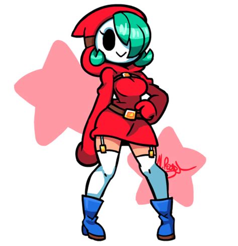 Female Shy Guy: Unveiling the Hidden World