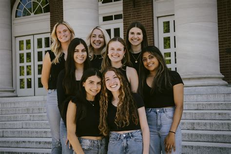 Sorority Life at American University: The Ultimate Guide