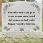 Headstone for Mom: A Lasting Tribute to Her Memory