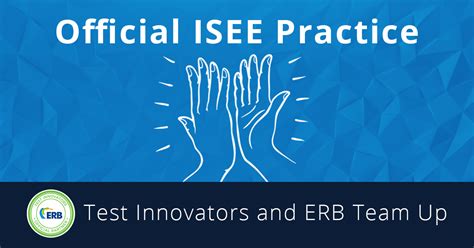 Test Innovators iSEE