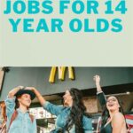 Jobs that Hire at 14 Years Old Part-time Jobs for 14-Year-Olds Jobs that Hire at 14 Years Old: A Comprehensive List Conclusion