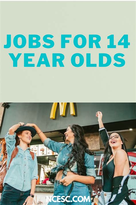 Jobs that Hire at 14 Years Old Part-time Jobs for 14-Year-Olds Jobs that Hire at 14 Years Old: A Comprehensive List Conclusion