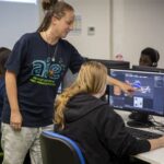 Academy of Interactive Entertainment Lafayette: Shaping the Future of Digital Gaming