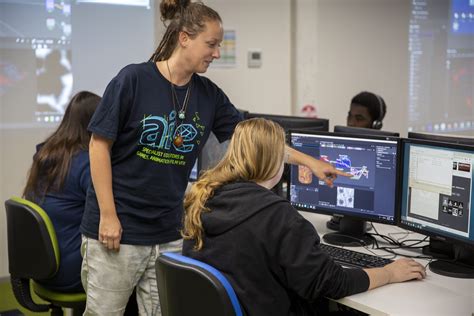 Academy of Interactive Entertainment Lafayette: Shaping the Future of Digital Gaming