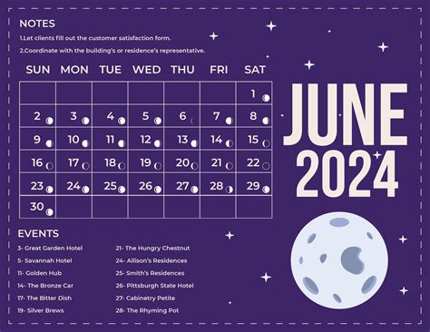 What Day Is June 9th 2024?
