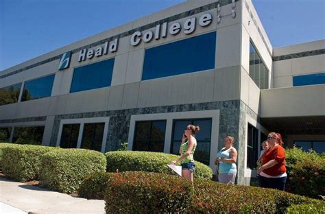 Heald College Stockton: A Comprehensive Guide to Education and Career Opportunities