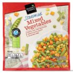 Aldi’s Frozen Vegetables: A Smart and Sustainable Way to Enhance Your Diet