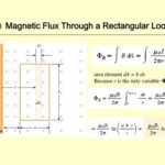 The Magnetic Flux Through a Loop of Wire is Zero