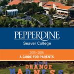 Pepperdine Final Exam Schedule: A Comprehensive Guide