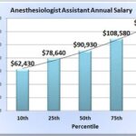 Physician Assistant Anesthesia Salary: A Comprehensive Guide