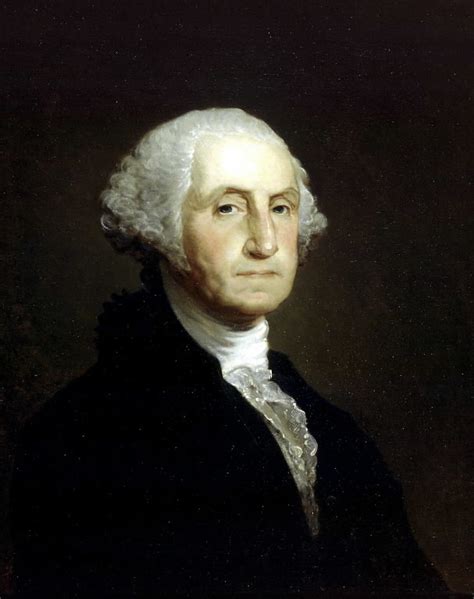 George Washington APUSH Definition: A Comprehensive Overview
