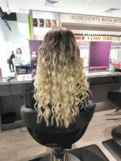 Madison Reed Burlington: Transform Your Hair at Home