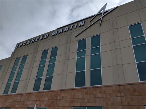 Lockheed Martin San Antonio TX