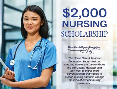 CNA Scholarship Programs: Unveiling Opportunities for Aspiring Nurses