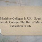 Maritime College Reputation: A Comprehensive Guide