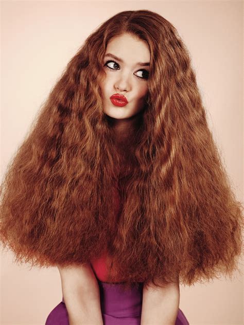Poofy Curly Hair: Embrace Your Majestic Mane