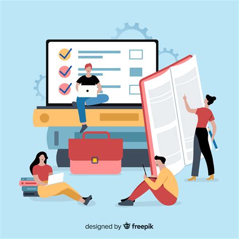 Take my online exam: The Ultimate Guide to Success