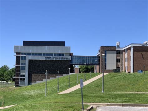 Joplin Missouri Colleges: A Comprehensive Guide to Higher Education in the Heart of the Midwest