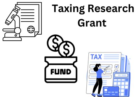 Are Research Grants Taxable?