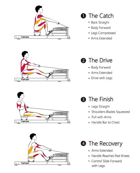 Ryan Service Hoto Rowing: The Ultimate Guide to Enhancing Your Fitness