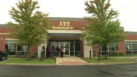 ITT Technical Institute Chicago: A Journey of Educational Excellence and Workforce Success