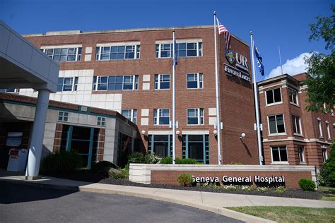 Greg Hoffman Email Geneva Hospital: An Inside Look at the Man behind the Geneva Hospital Incident