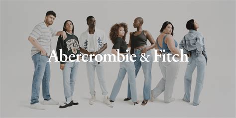 Abercrombie & Fitch Application: A Comprehensive Guide to Standing Out