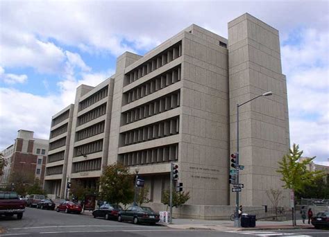 Ross Hall: A Beacon of Academic Excellence at George Washington University
