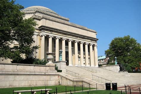 Columbia University: A Haven for Creative Writing Aspirants
