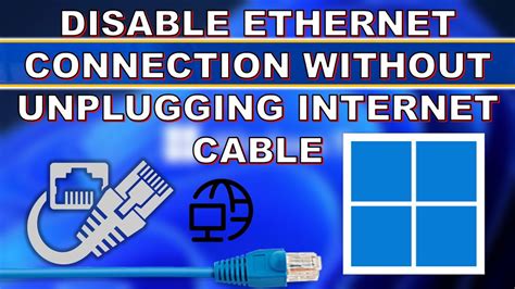 How to Turn Off Ethernet Auto Connect Benefits of Turning Off Ethernet Auto Connect Things to Consider Before Turning Off Ethernet Auto Connect