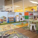 Restaurants with a Play Area: Keeping Kids Entertained While Adults Dine