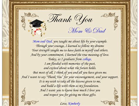 Graduation Mother Quotes: A Heartfelt Tribute to Their Love and Support The Impact of a Mother’s Support on Student Success How Mothers Create a Supportive Environment for Graduation Graduation: A Shared Moment of Triumph Tables to Highlight Statistics and Impact of Maternal Support Conclusion