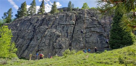 Colorado Ascent Program: Elevate Your College Experience