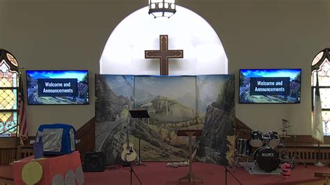 Greg Adkins United Methodist Church: A Beacon of Faith and Community