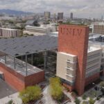 University of Nevada, Las Vegas: Transfer Student Guide