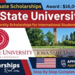 University of Iowa Scholarships for Out-of-State Students: A Comprehensive Guide