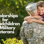 Free Scholarships for Grandchildren of Veterans 2024