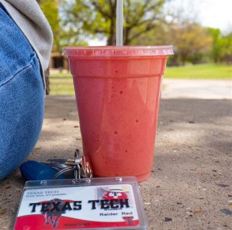 Texas Tech Dining Bucks: The Ultimate Guide to Your Campus Currency