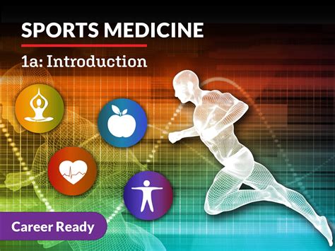 Top-Rated Colleges for Sports Medicine: Embark on a Career in Athletic Healthcare