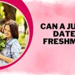 Can a Junior Date a Freshman?