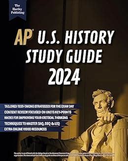 APUSH 2024 SAQ Answers: Ace Your Exam with Expert Analysis