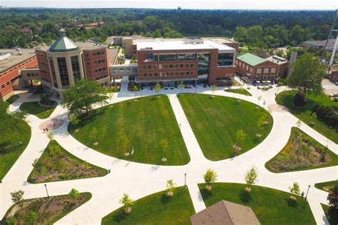 Benedictine University Springfield IL: Unleashing Limitless Potential for Higher Education