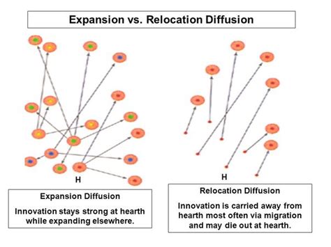 Define Relocation Diffusion