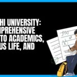 Adelphi University: A Comprehensive Guide to Majors