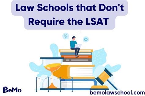 No LSAT Law Schools: A Path to Legal Education Without Standardized Testing