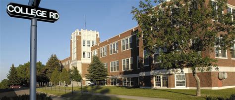MSU-Northern in Havre, MT: A Gateway to Higher Education in the Heart of the Hi-Line