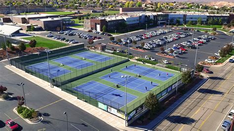 Desert Hills High: A Comprehensive Exploration